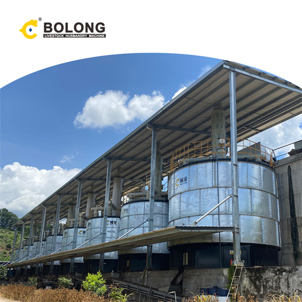 <h3>On-site Industrial Composting Systems | Brome Compost inc.</h3>
